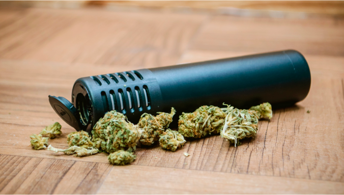 Dry Herb Vaporizers: Alles was du darüber wissen musst