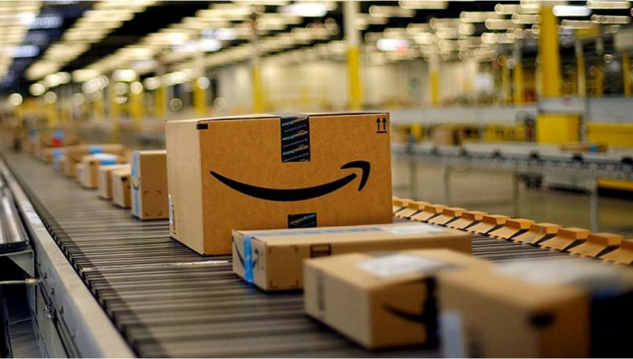 Amazon Spent $5 Million Lobbying Plants Legalization in the 2nd Quarter of 2021 Alone