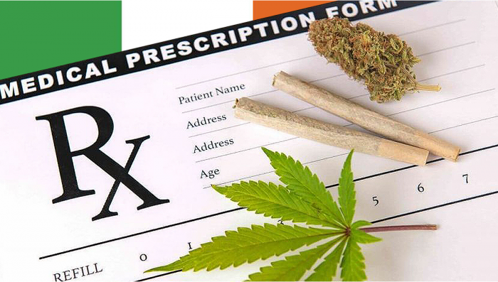 Ireland: Medical Plants Prescriptions Will Now be Paid Directly by Government
