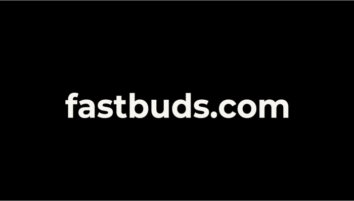 We have a new address: Welcome to FastBuds.com!