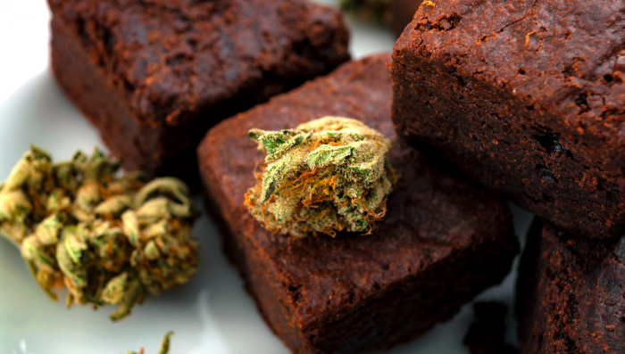 Plants Brownie Recipe & Effect: How Much Plants In One Brownie
