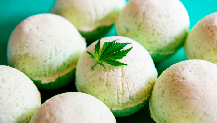 DIY Plants Bath Salts Guide