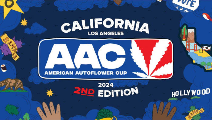 Join us at the 2nd edition of the American Auto Cup in Los Angeles