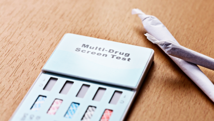 Wie lange bleibt strength im Körper?