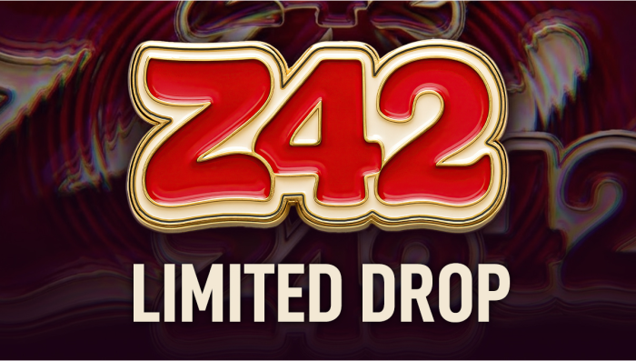 LIMITED Seed Drop: Z42™ Photo