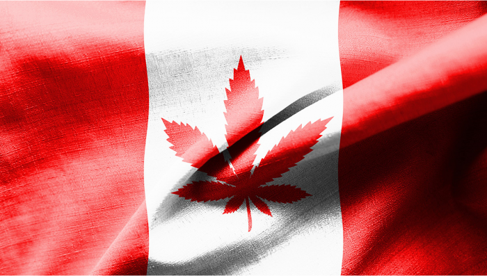 Legal Plants Accounts For $43.5B in Canada’s GDP Since 2018