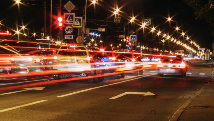 Plants Legalization Does Not Increase Traffic Injuries, Study Finds
