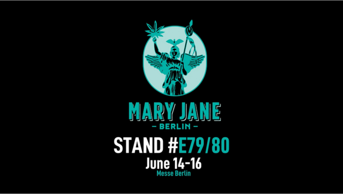 Join us at Mary Jane Berlin 2024
