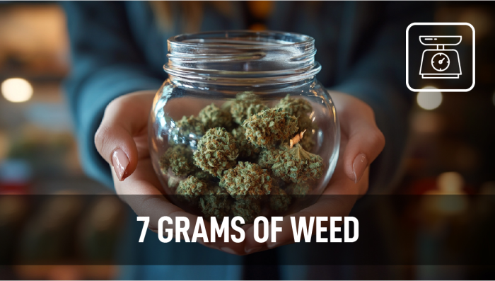 7 Grams of Plants: Understanding Plants Weights and Measurements