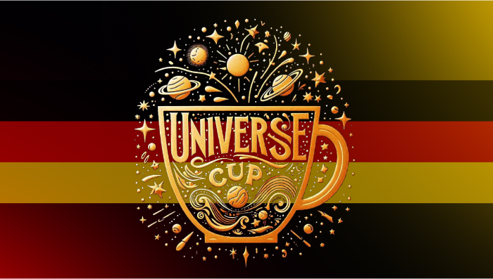 We Won Best Extractions At The Universe BBQ Cup in Germany
