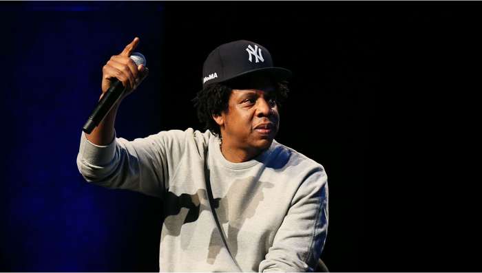 Major Plants Company Affiliated with Jay-Z Hires a Black CEO