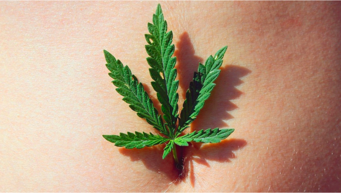 Plants-Hyperemesis-Syndrom / Plantsbedingte Magenbeschwerden
