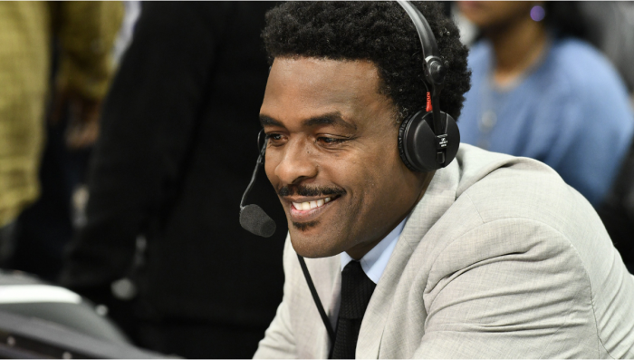 From NBA to strength: Chris Webber to Open a Plants Facility in Detroit